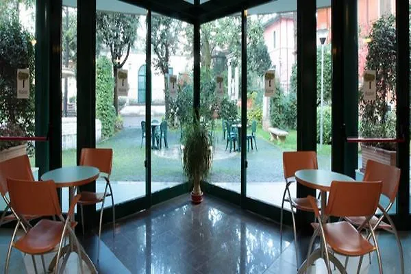 Kaire Hotel Rome