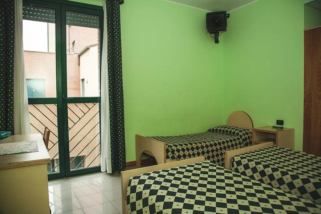 Kaire Hotel Rome