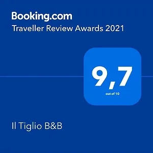Il Tiglio Bed & Breakfast