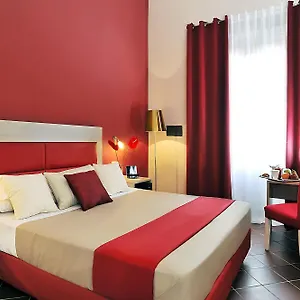 Hotel Scott House, Roma