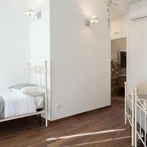 Donna Margherita Suite&rooms Affittacamere