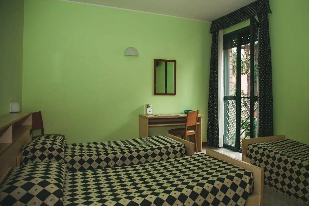 Kaire Hotel Rome