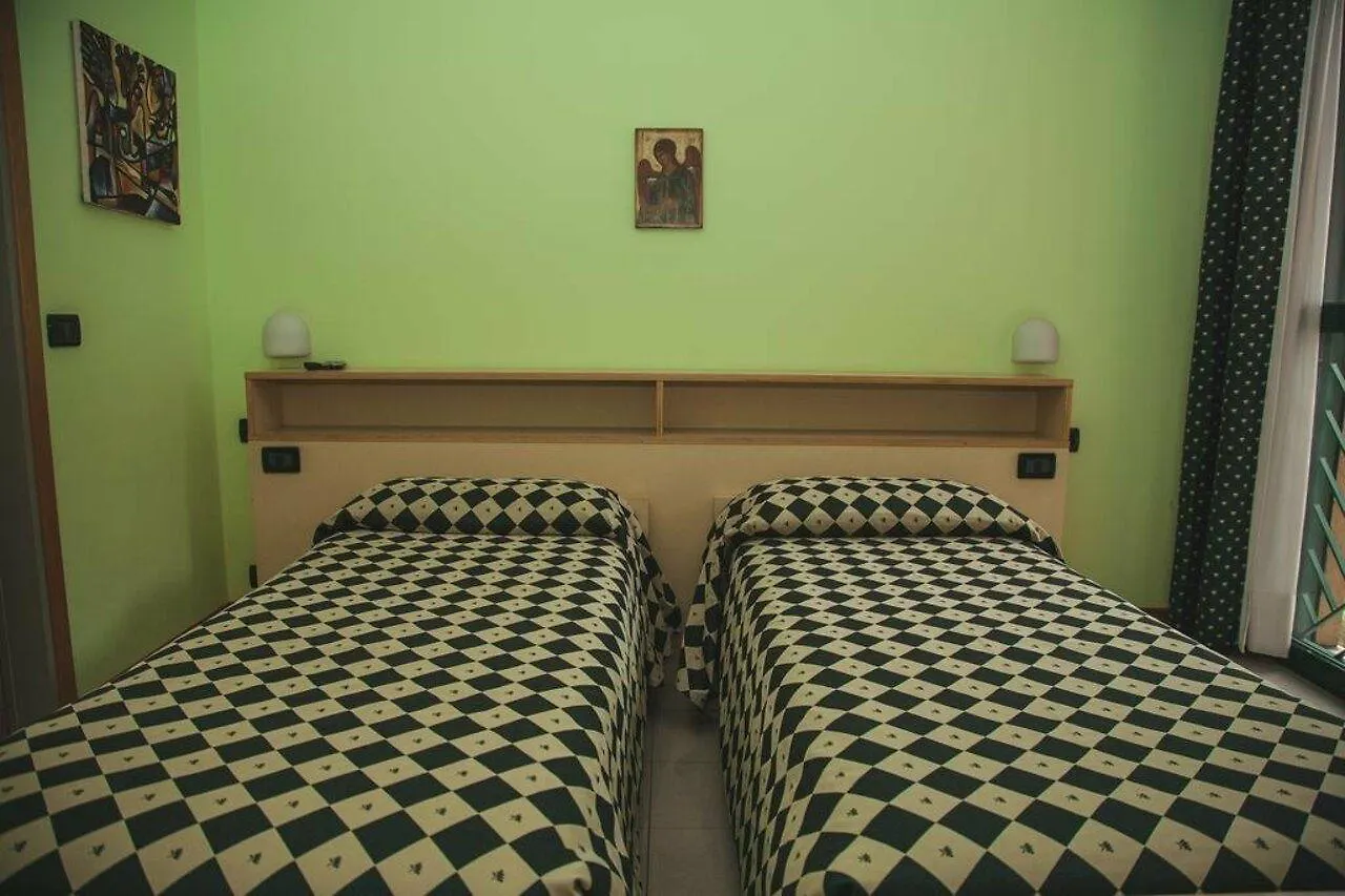 ***  Kaire Hotel Rome Italy