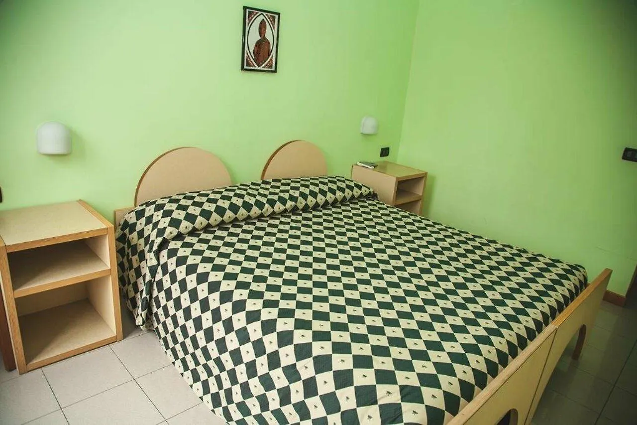 Kaire Hotel Rome