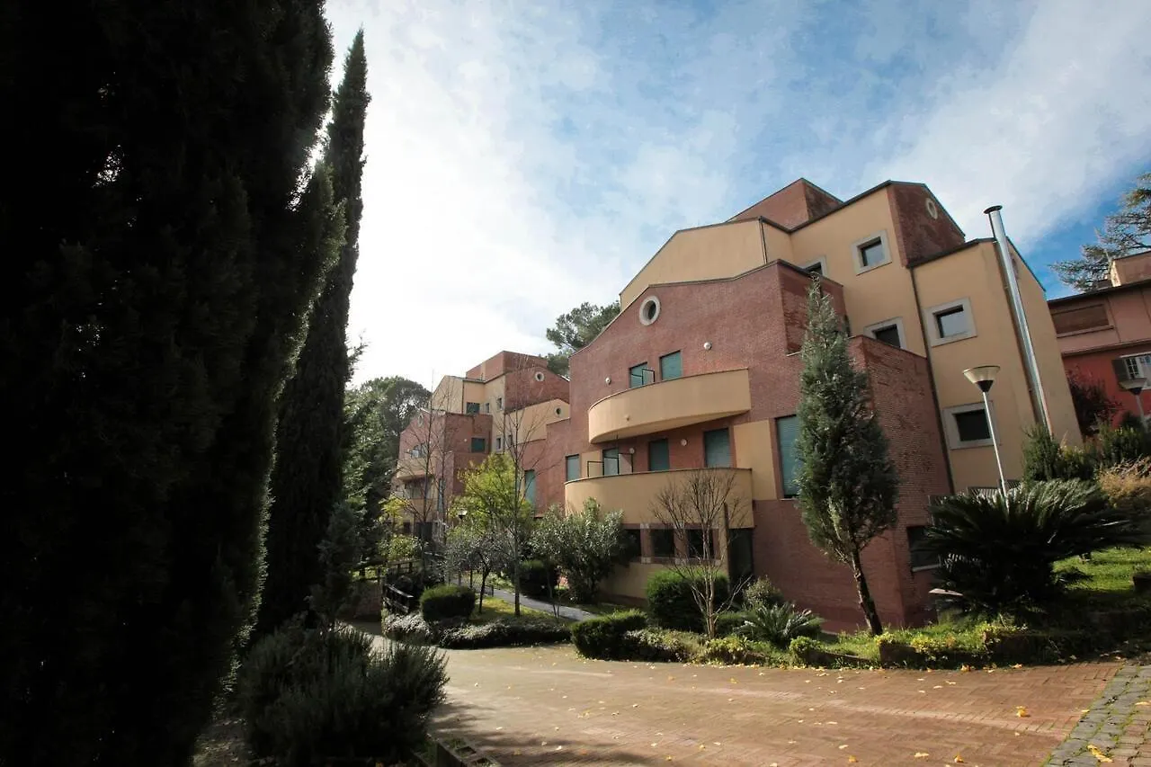 Kaire Hotel Rome Italy