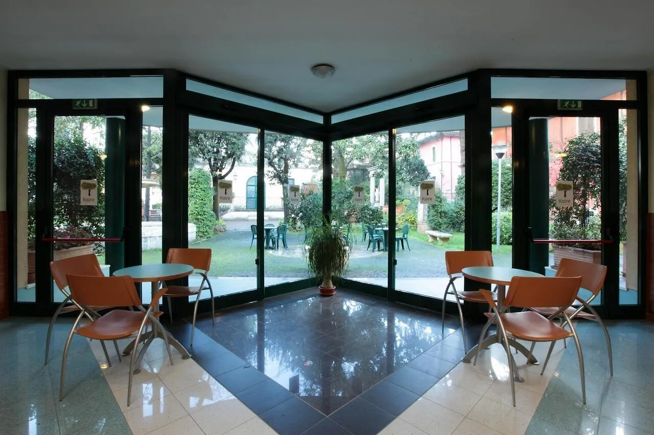 Kaire Hotel Rome