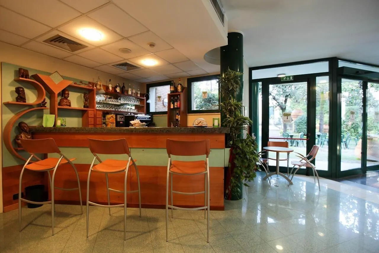 Kaire Hotel Rome 3*,  Italy