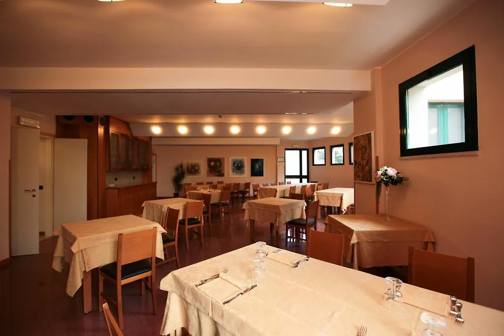 Kaire Hotel Rome Italy