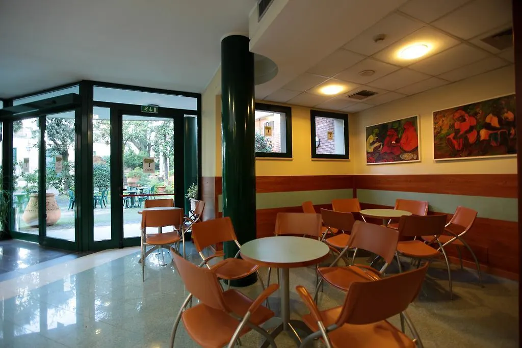 Kaire Hotel Rome 3*,  Italy
