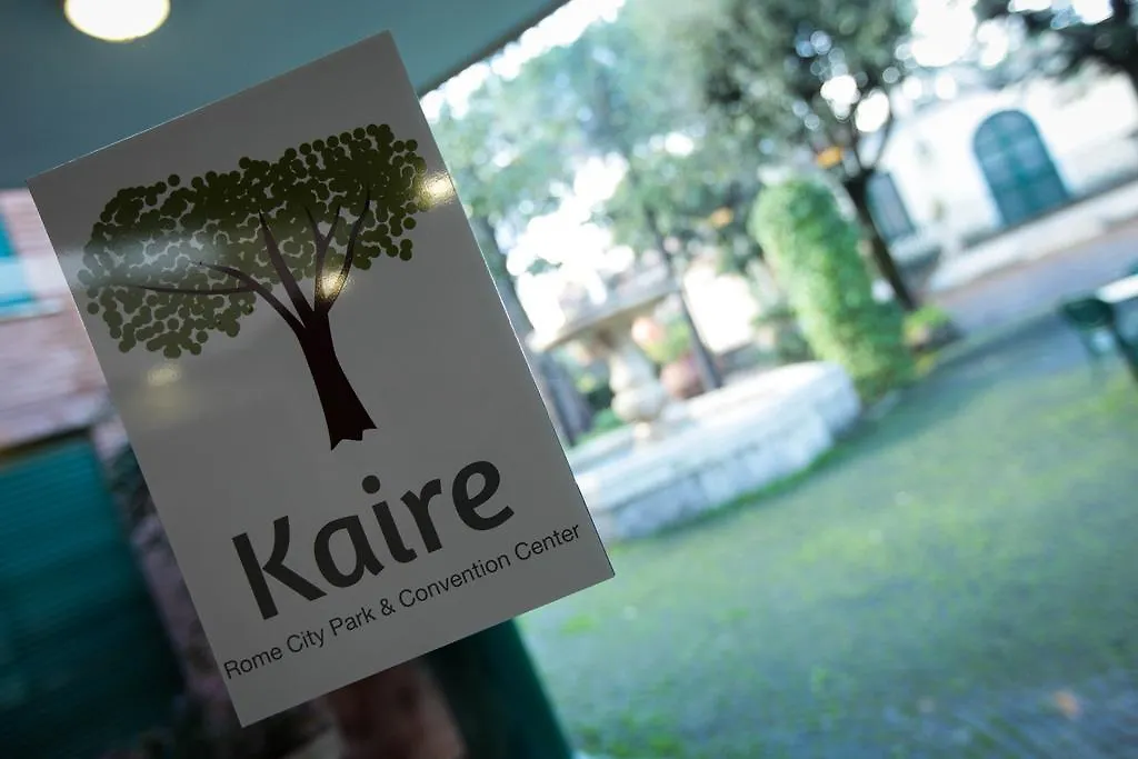 Kaire Hotel Rome