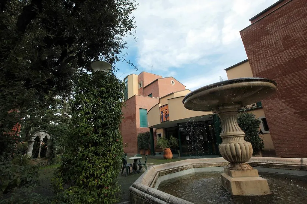 Kaire Hotel Rome Italy