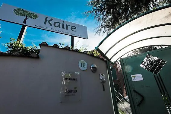 Kaire Hotel Rome