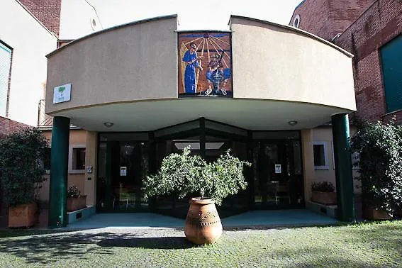 Kaire Hotel Rome