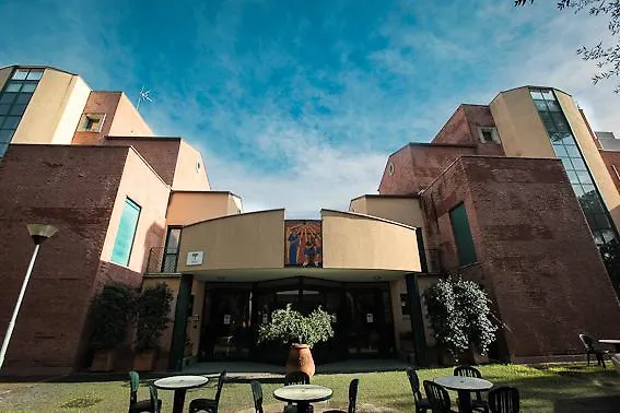 Kaire Hotel Rome Italy