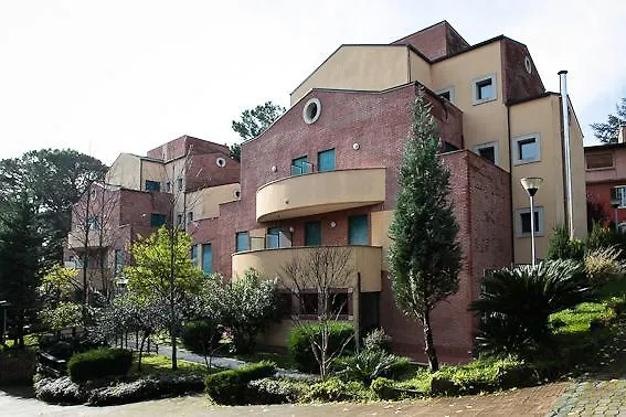 Kaire Hotel Rome 3*,  Italy