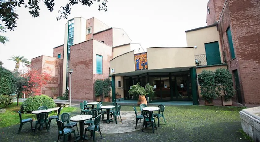 Kaire Hotel Rome