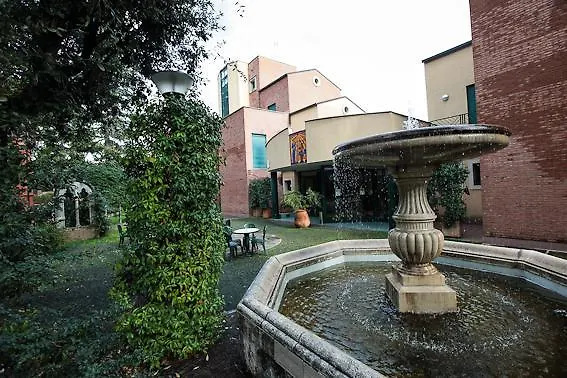 Kaire Hotel Rome
