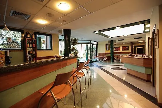 Kaire Hotel Rome 3*,