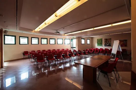 Kaire Hotel Rome Italy