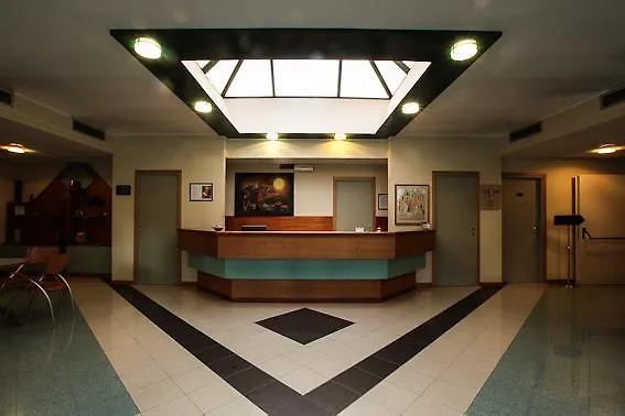 Kaire Hotel Rome