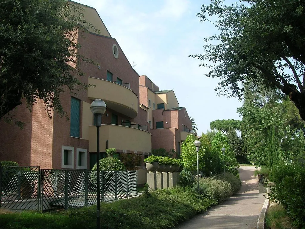 Kaire Hotel Rome 3*,  Italy
