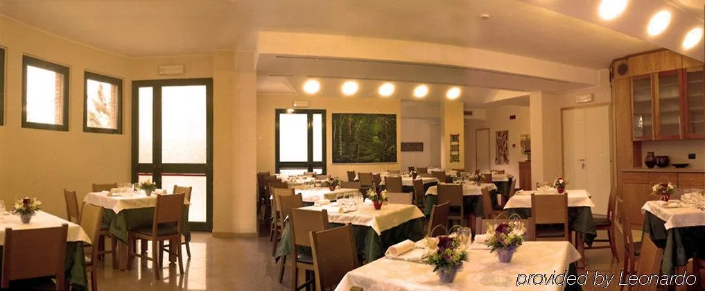 Kaire Hotel Rome
