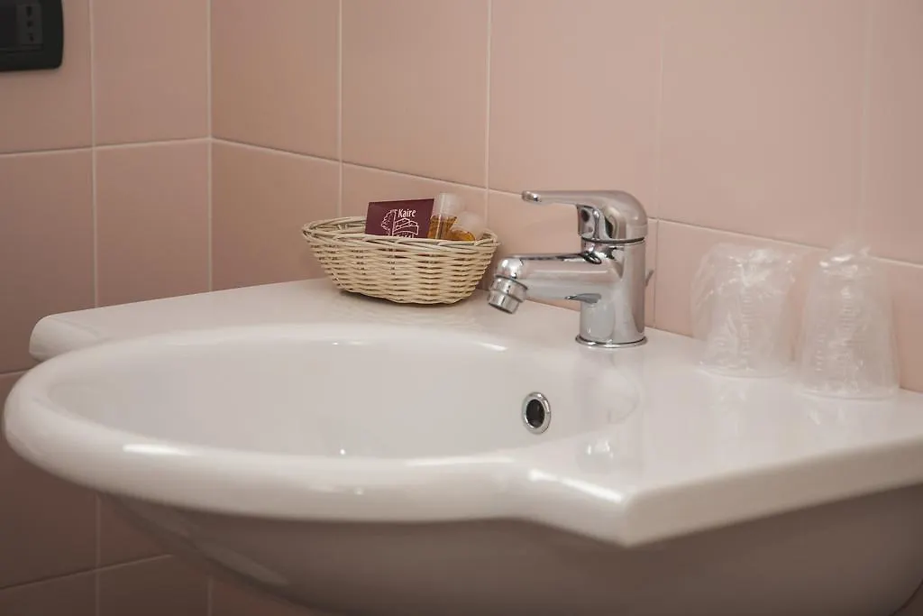 Kaire Hotel Rome