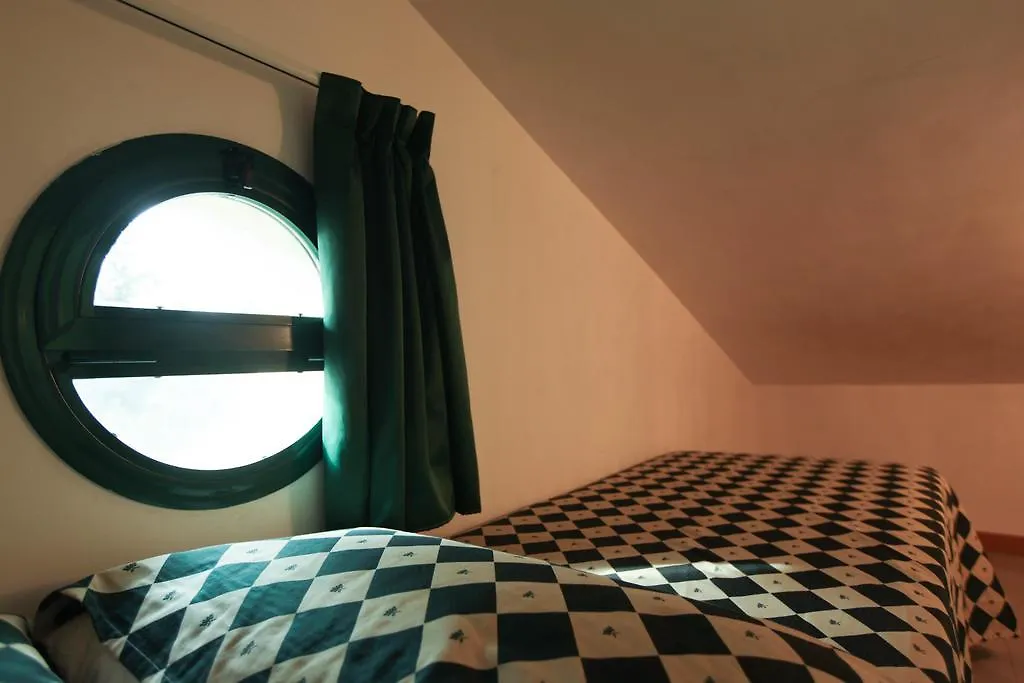 Kaire Hotel Rome