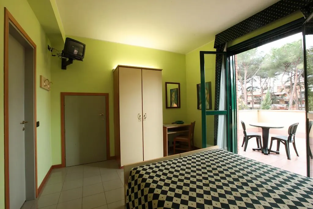 Kaire Hotel Rome