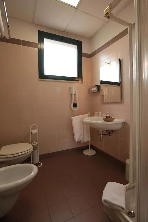 Kaire Hotel Rome Italy