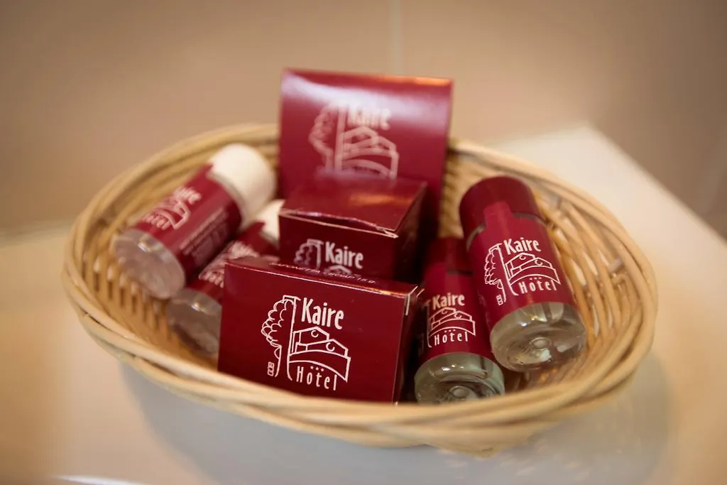 Kaire Hotel Rome