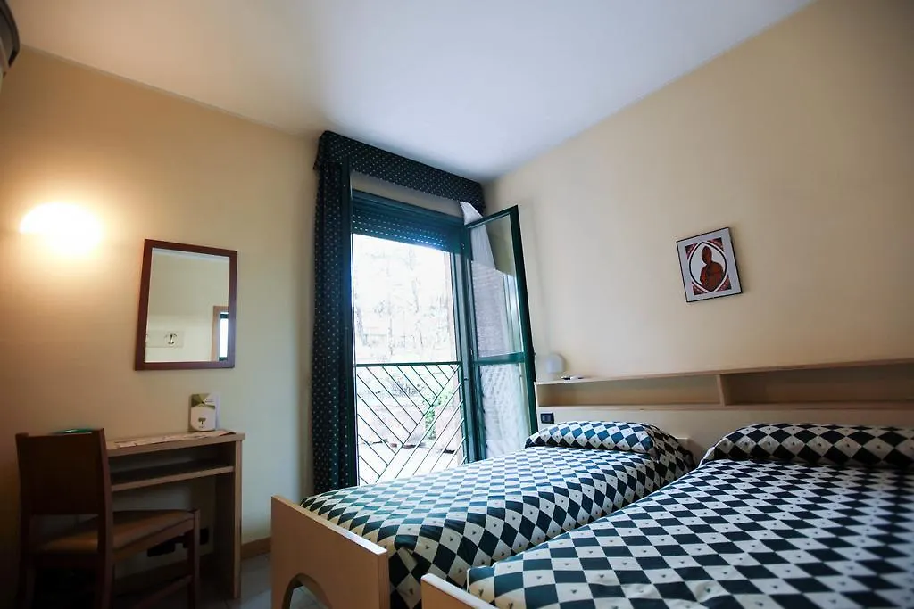 Kaire Hotel Rome