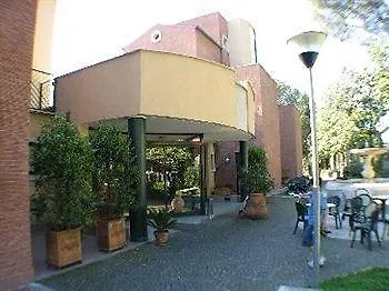 ***  Kaire Hotel Rome Italy