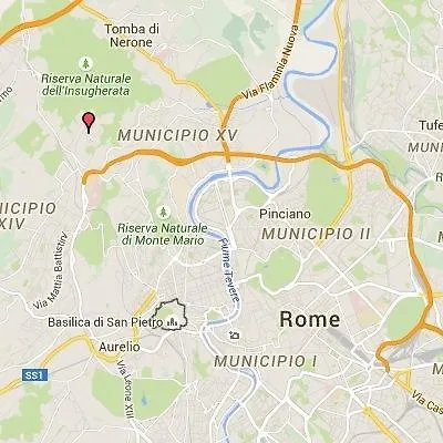 ***  Kaire Hotel Rome Italy