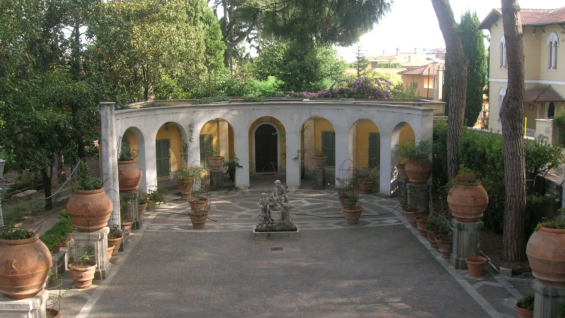 Kaire Hotel Rome