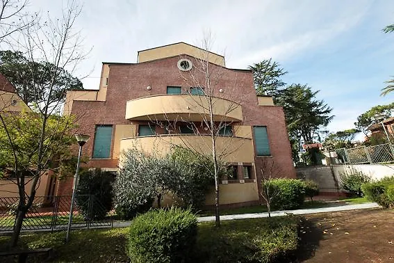 Kaire Hotel Rome Italy