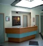 Kaire Hotel Rome
