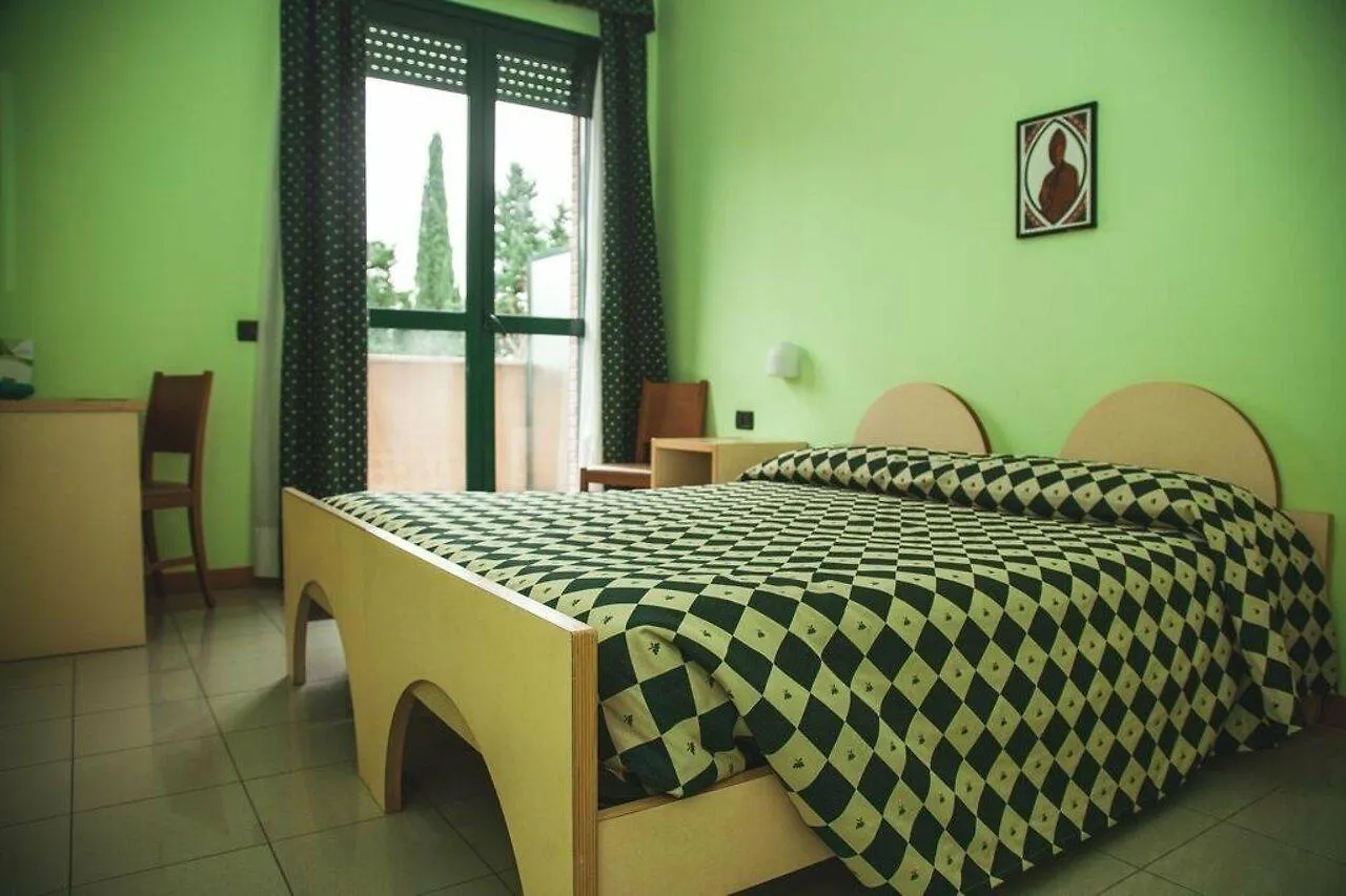 Kaire Hotel Rome