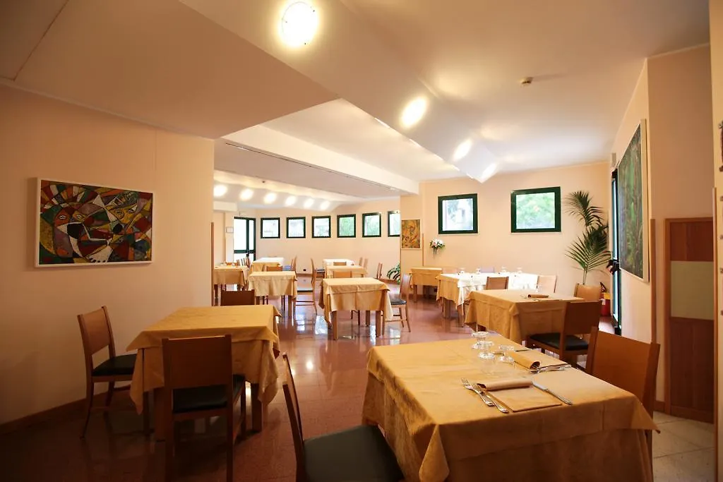 Kaire Hotel Rome