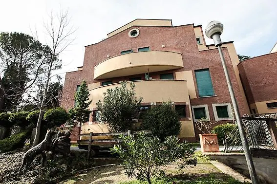***  Kaire Hotel Rome Italy