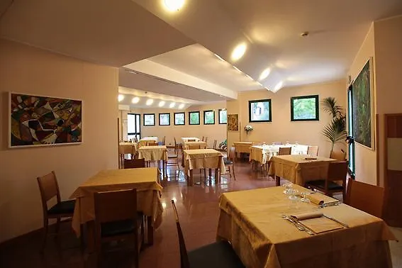 Kaire Hotel Rome