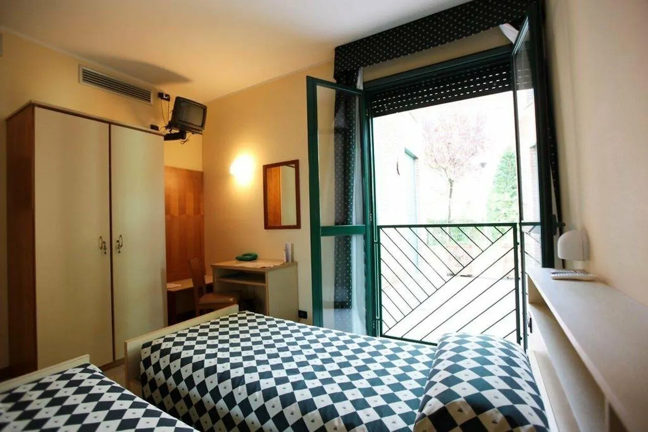 Kaire Hotel Rome