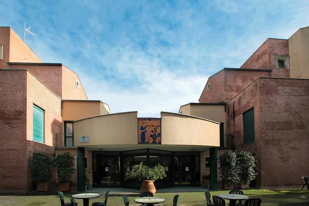 Kaire Hotel Rome 3*,