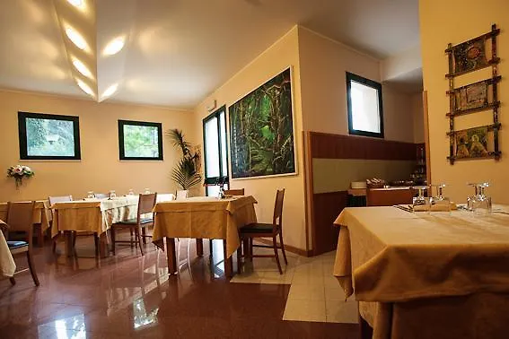 Kaire Hotel Rome